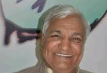 सत्यदेव त्रिपाठी नहीं रहे!