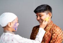 अब समाज ही सिखाएगा सरकार को सद्भाव