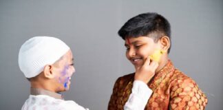 अब समाज ही सिखाएगा सरकार को सद्भाव