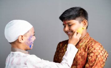 अब समाज ही सिखाएगा सरकार को सद्भाव