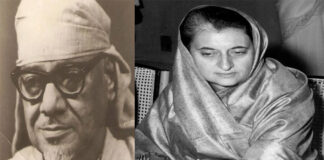 राजनारायण एक नाम नहीं इतिहास है