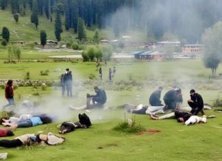 मेरा ग़ुस्सा, मेरी नाराज़गी, मेरी पीड़ा