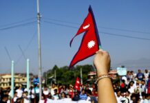 नेपाल में हिन्दू राष्ट्र व राजतंत्र की माँग की सुगबुगाहट