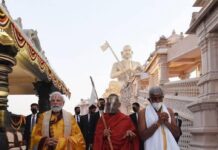 The Rise of Religiousity: In the God We Trust.