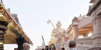 The Rise of Religiousity: In the God We Trust.