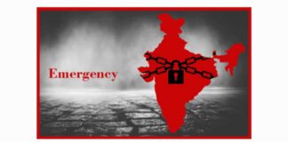 कांग्रेस पार्टी को ‘आपातकाल समर्थक कांग्रेसी- कम्युनिस्टों’ से मुक्त करें!