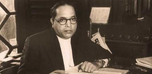 जाति के दड़वों की घुटन – डॉ योगेन्द्र