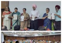 National Sociological Conference Concludes at GNDU