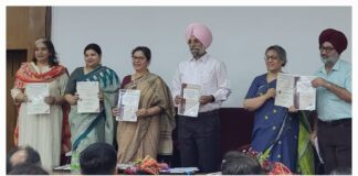 National Sociological Conference Concludes at GNDU