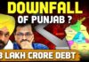 The downfall of Punjab