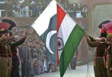 हिन्द पाक रिश्ता