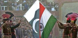 हिन्द पाक रिश्ता