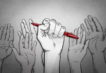 स्वतंत्रता की छ्पी साँसें