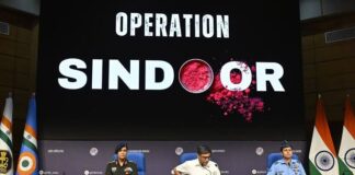 बुजदिल और गुलाम दिमाग की देशभक्ति