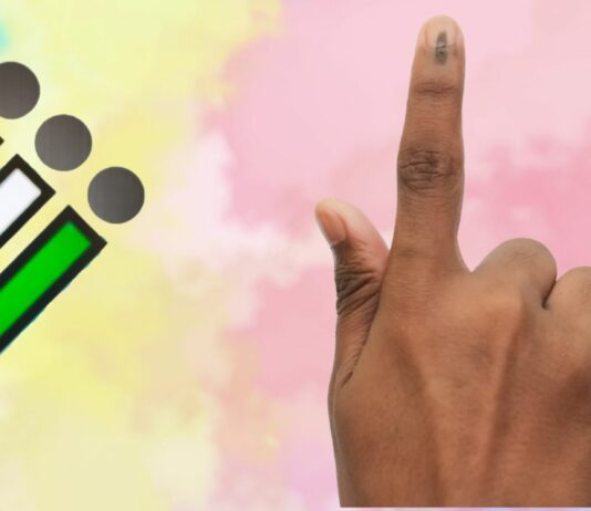 चुनाव आयोग पर सवालों से विपक्ष को संजीवनी – राज कुमार सिन्हा