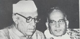 नेहरू और जयप्रकाश नारायण: सम्मान, स्नेह और वैचारिक संबंधों की कहानी