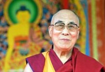 The Importance of being the Dalai Lama