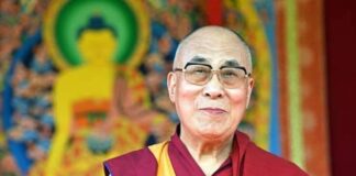 The Importance of being the Dalai Lama