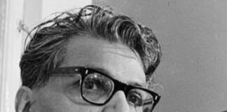 अलविदा लैला !