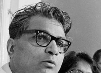 अलविदा लैला !