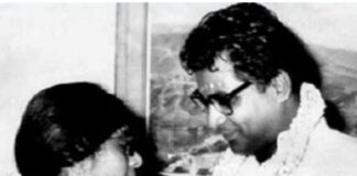 लैला कबीर जी को विनम्र श्रद्धांजलि!