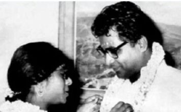 लैला कबीर जी को विनम्र श्रद्धांजलि!