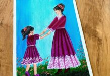 माँ: एक अनकही कविता