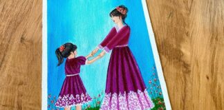 माँ: एक अनकही कविता