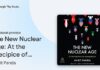 Ankit Panda’s latest book “The New Nuclear Age”