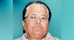 के विक्रम राव : श्रद्धांजलि