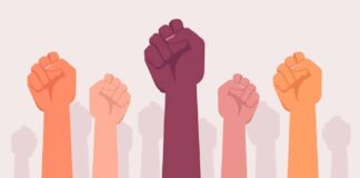 समाजवादी क्रांति की पृष्ठभूमि