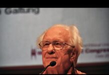 Conflict Resolution: From Gandhi to Galtung