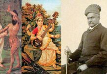 सुंदरता की अंतर्ध्वनि : चित्रकार राजा रवि वर्मा