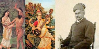 सुंदरता की अंतर्ध्वनि : चित्रकार राजा रवि वर्मा