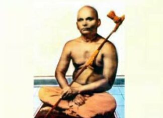 स्वामी सहजानंद का निर्वाण दिवस