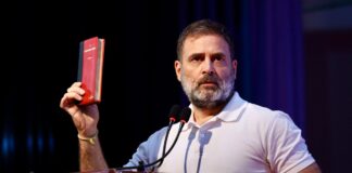 चुनाव की चोरी का पूरा खेल समझिए – राहुल गांधी