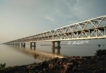 निर्माणाधीन गंगा पुल का नाम ‘लोहिया सेतु’ हो