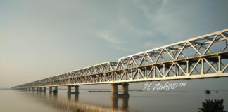 निर्माणाधीन गंगा पुल का नाम ‘लोहिया सेतु’ हो