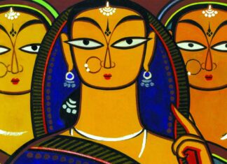 स्त्री, स्वतंत्रता और अपराध : एक विचाराधीन कथा