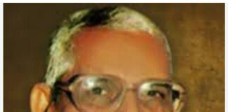 शब्दों में स्मृति, भाषा में भारत: कुबेरनाथ राय