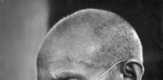 अस्पृश्यता का अभिशाप – महात्मा गांधी