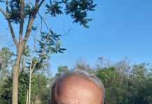 स्वराज सत्याग्रह यात्रा