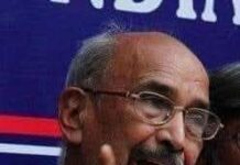 आदिवासियों के मसीहा डॉक्टर ब्रह्मदेव शर्मा के जन्मदिन पर