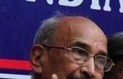 आदिवासियों के मसीहा डॉक्टर ब्रह्मदेव शर्मा के जन्मदिन पर