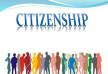 ‘नागरिकता’ – शिवदयाल