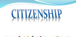 ‘नागरिकता’ – शिवदयाल