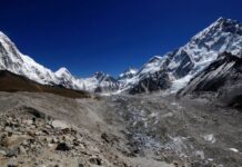 हिमालय में पारिस्थितिकी संकटों की भरमार