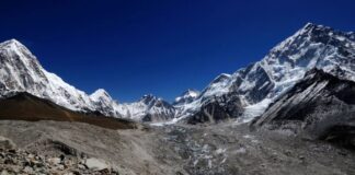 हिमालय में पारिस्थितिकी संकटों की भरमार