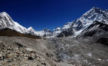 हिमालय में पारिस्थितिकी संकटों की भरमार