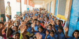 शिक्षा के सवाल पर नोट